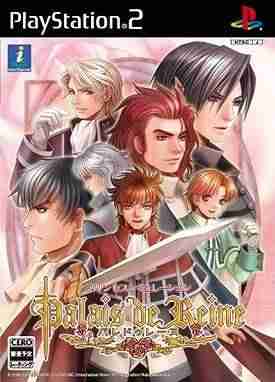 Descargar Palais De Reine [JPN] por Torrent